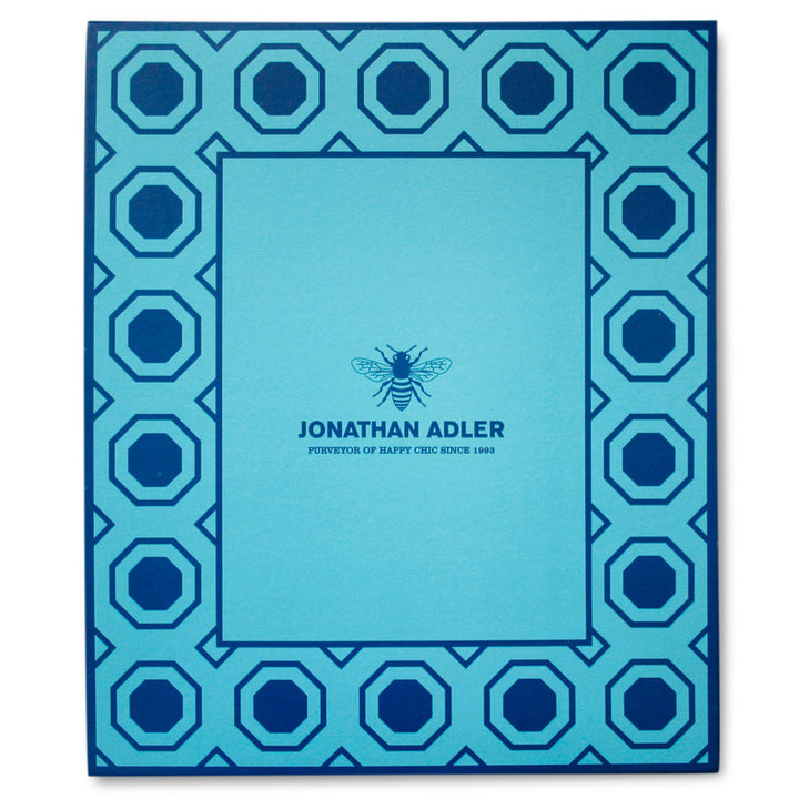 Charade Moulding 5 x 7 Frame Jonathan Adler