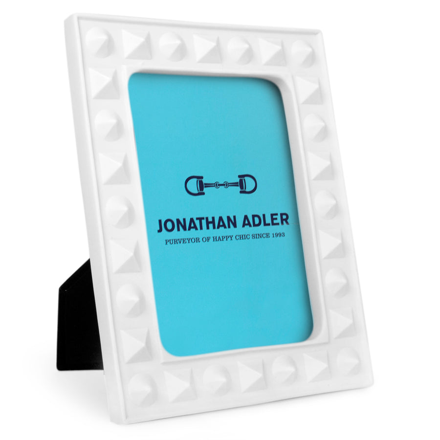 Charade Studded Frame Jonathan Adler Default Title
