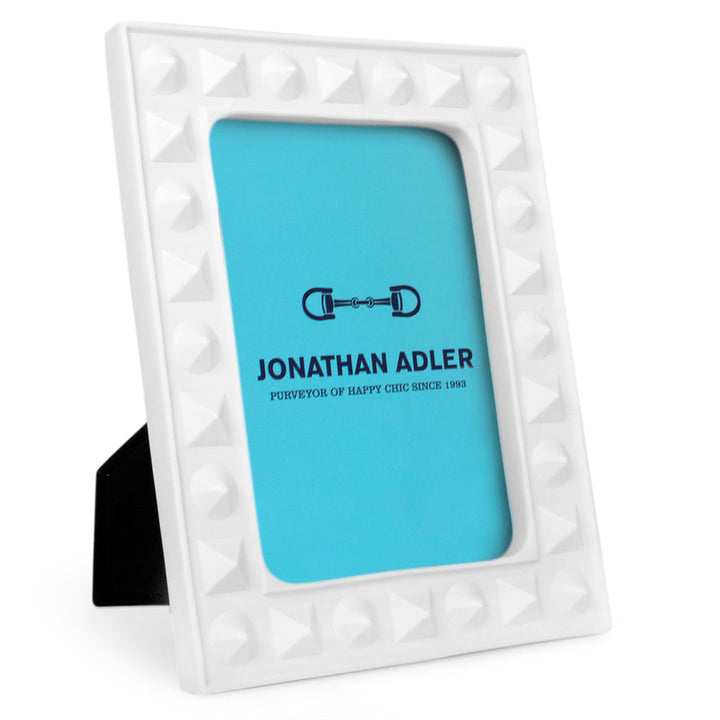 Charade Studded Frame Jonathan Adler Default Title