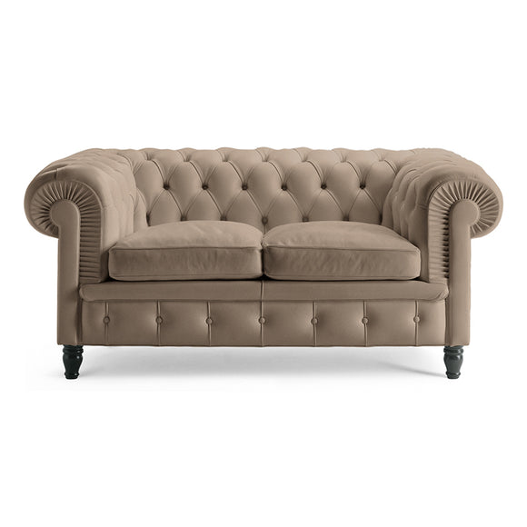 Chester 2-Seater Sofa Sofas Poltrona Frau