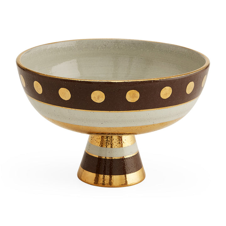 Chroma Bronze Bowl Jonathan Adler Default Title
