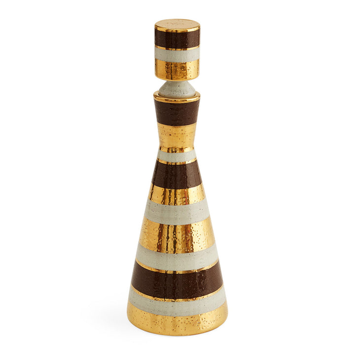 Chroma Bronze Decanters Jonathan Adler Small