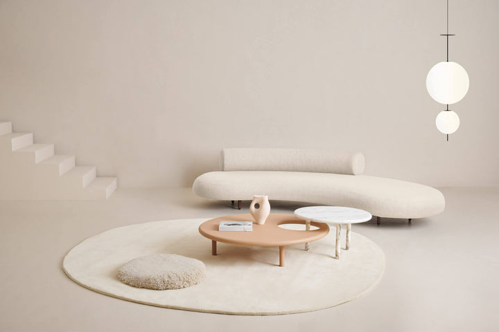 Ciclopi-Atollo Rug Rugs Amini