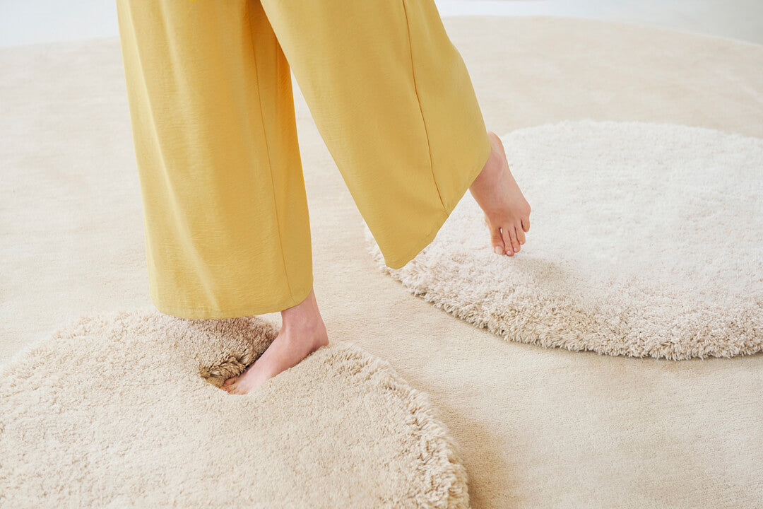 Ciclopi-Atollo Rug Rugs Amini