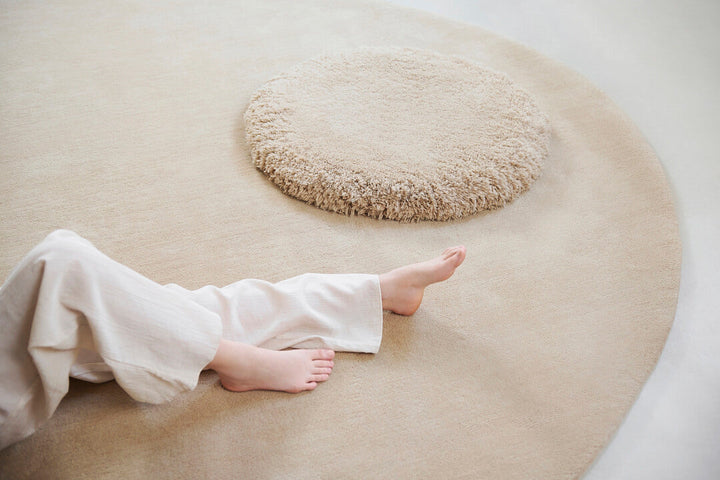 Ciclopi-Atollo Rug Rugs Amini