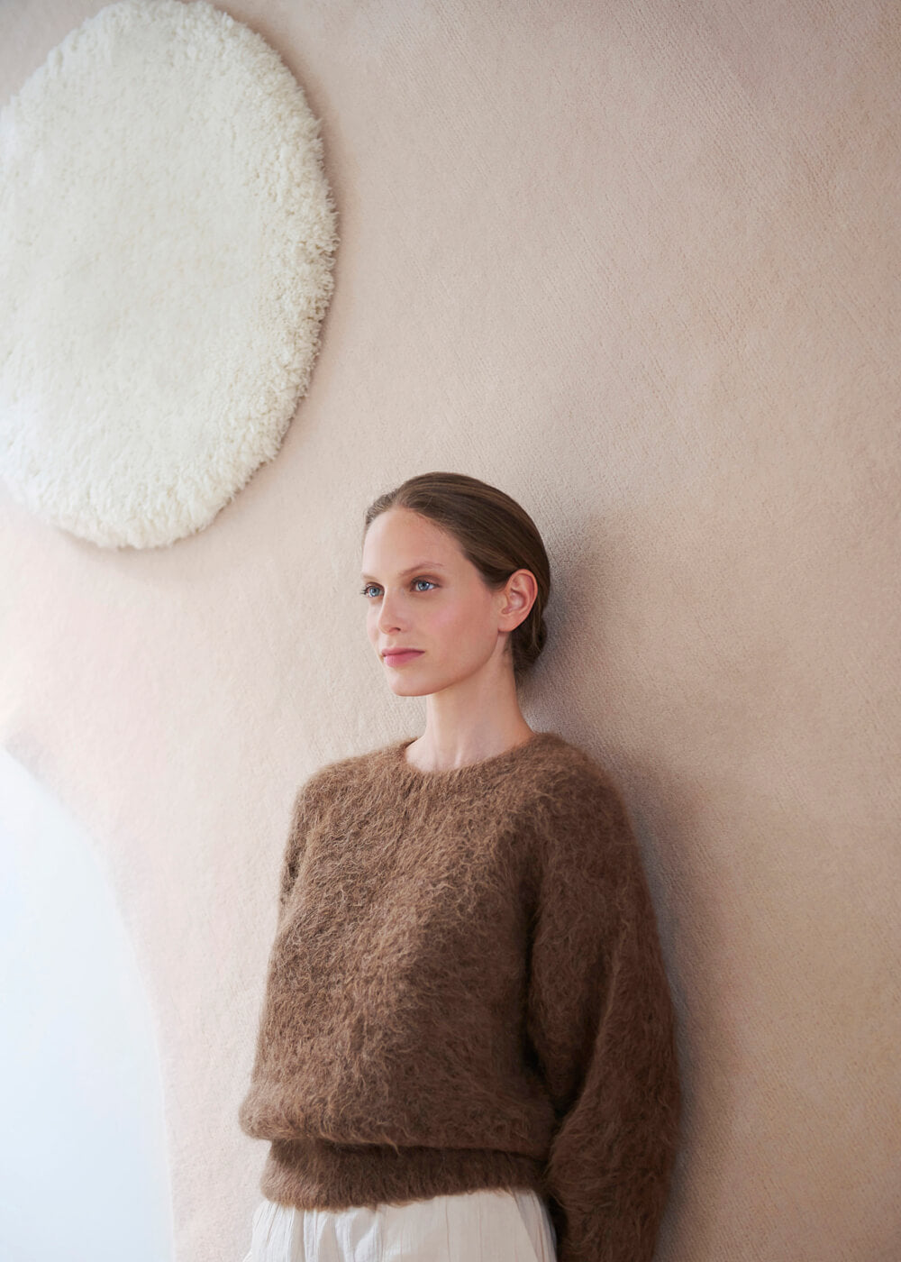 Ciclopi-Atollo Rug Rugs Amini