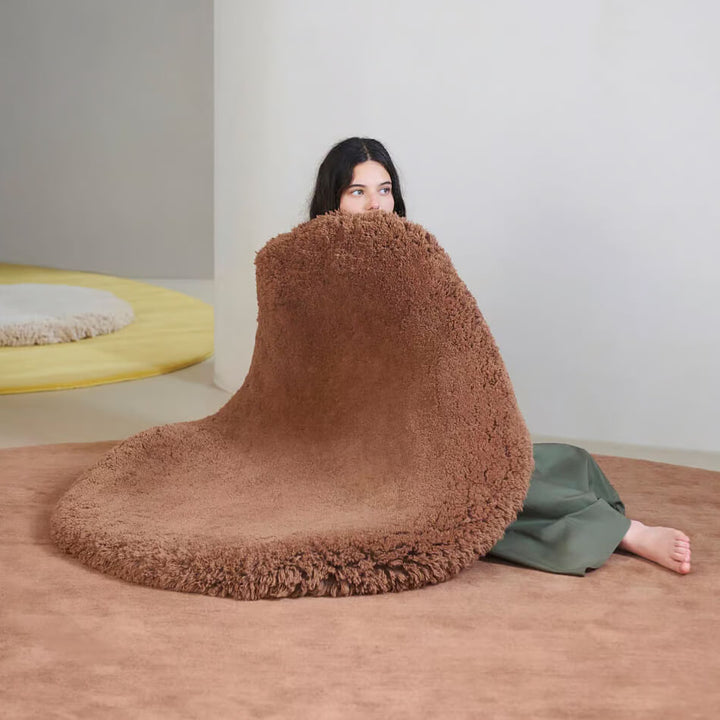 Ciclopi-Isola Rug Rugs Amini