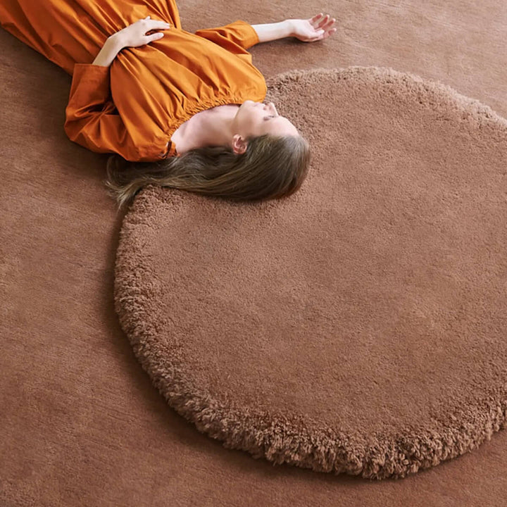 Ciclopi-Isola Rug Rugs Amini