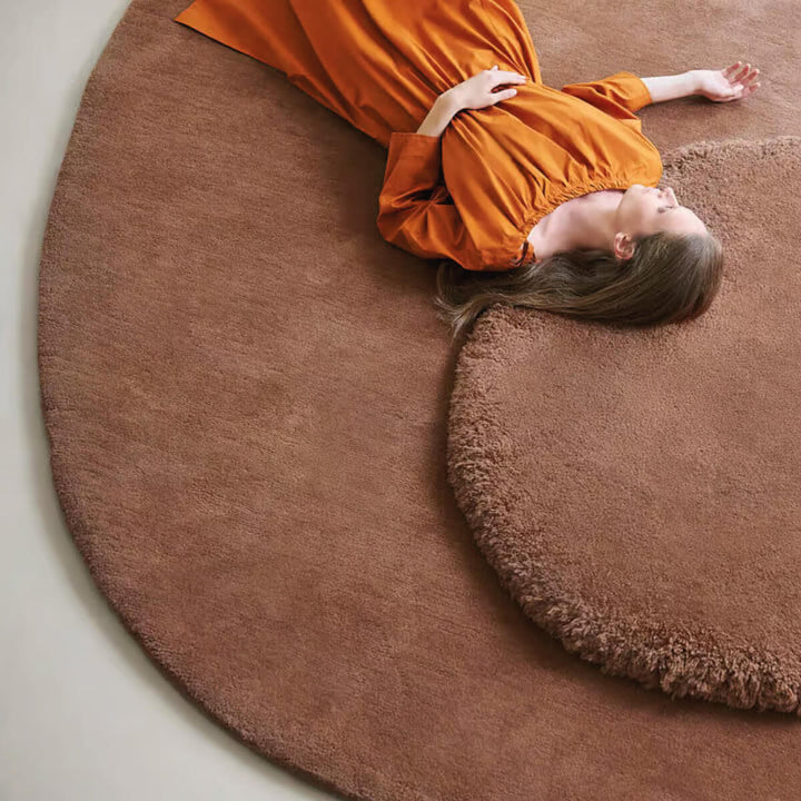 Ciclopi-Roccia Rug Rugs Amini
