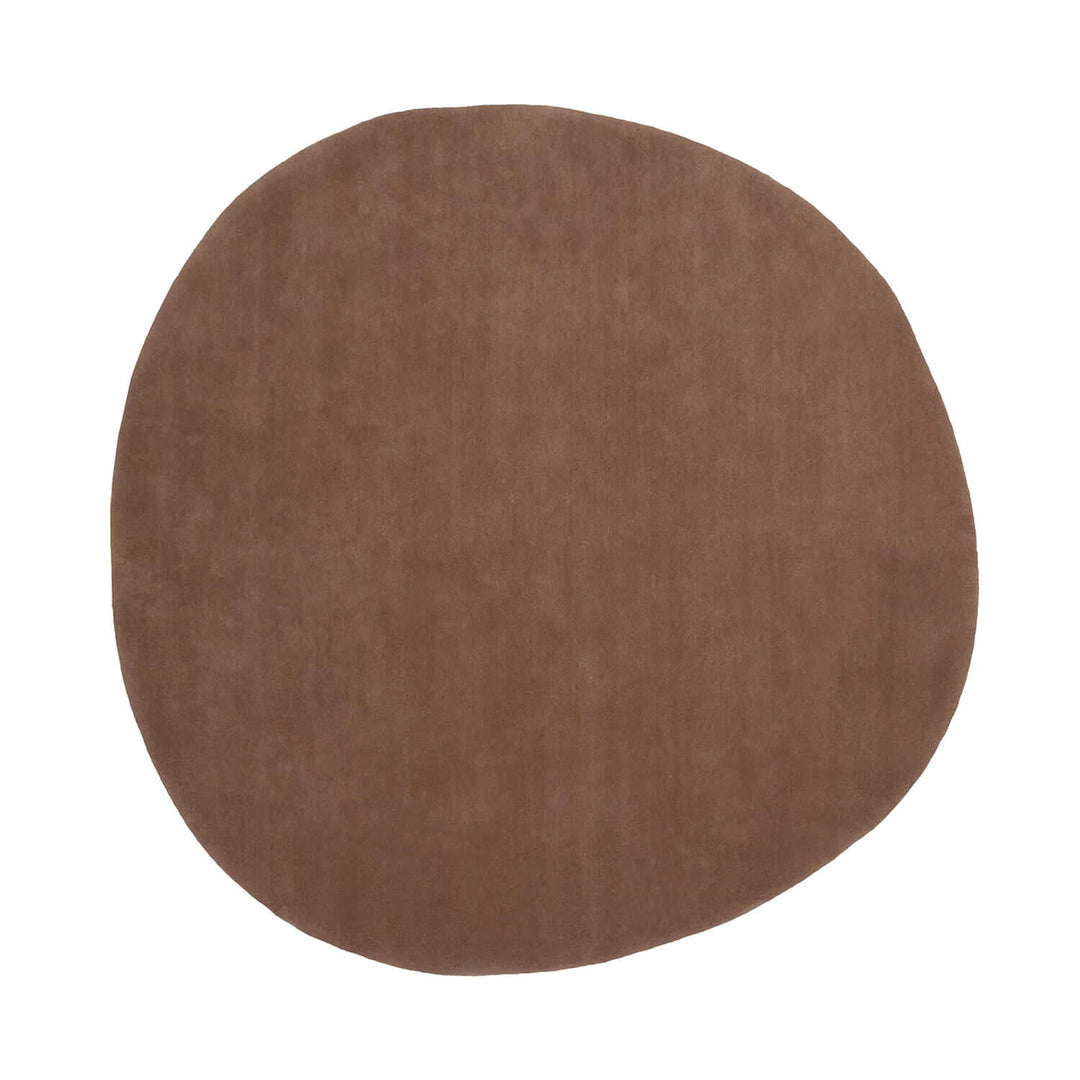 Ciclopi-Roccia Rug Rugs Amini