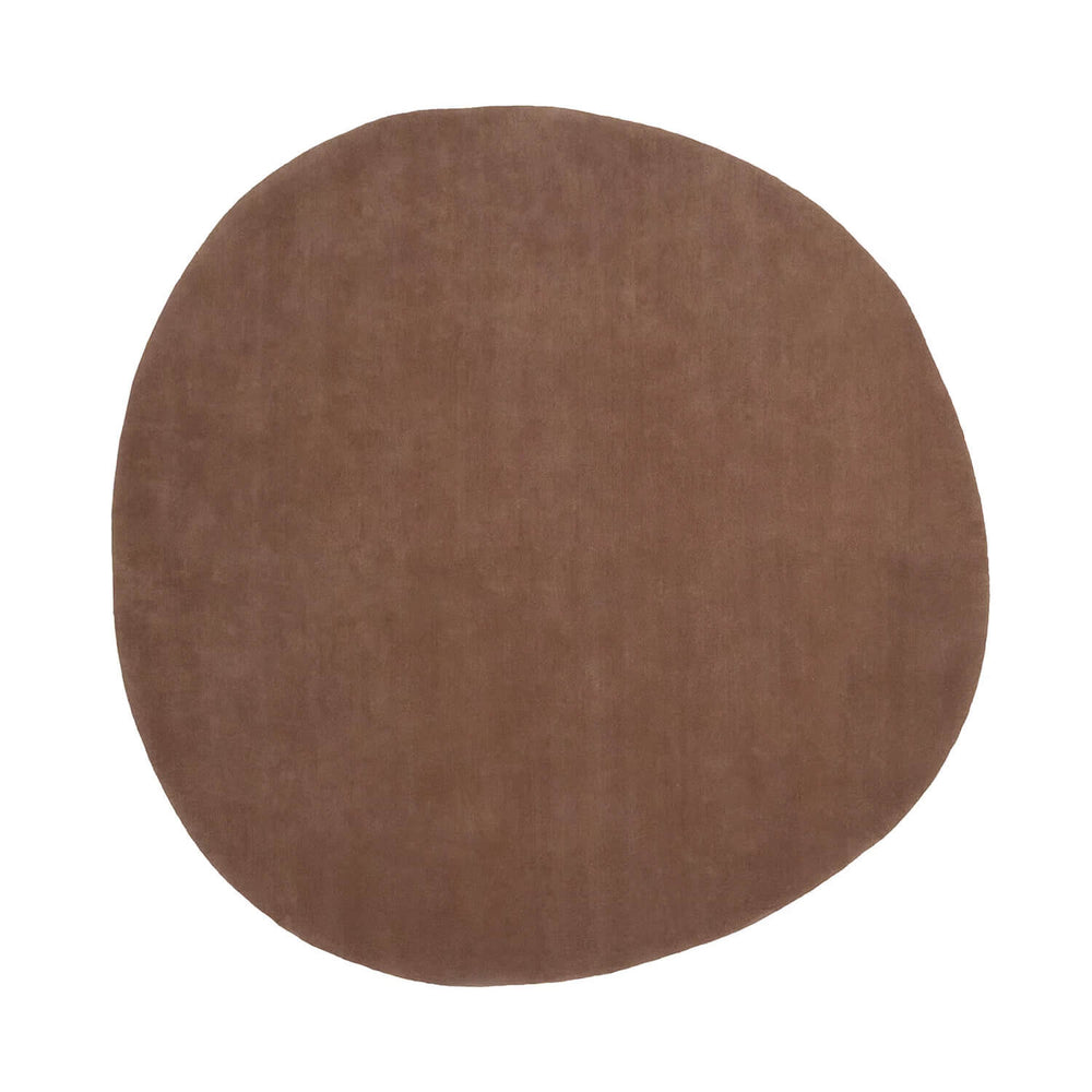 Ciclopi-Roccia Rug Rugs Amini