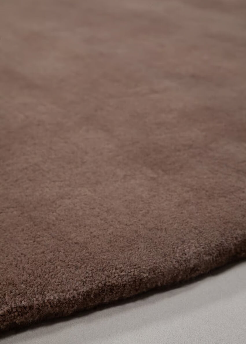 Ciclopi-Roccia Rug Rugs Amini