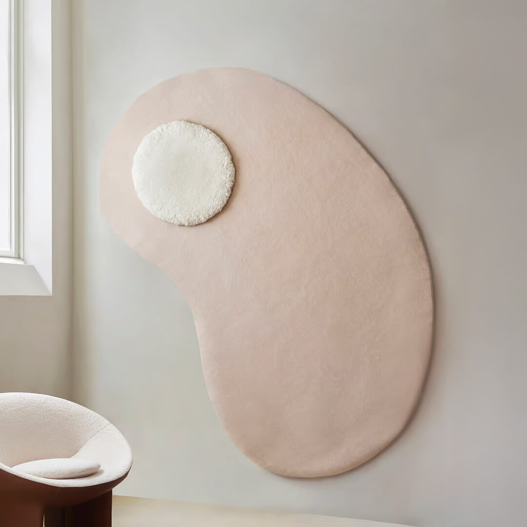 Ciclopi-Sasso Rug Rugs Amini