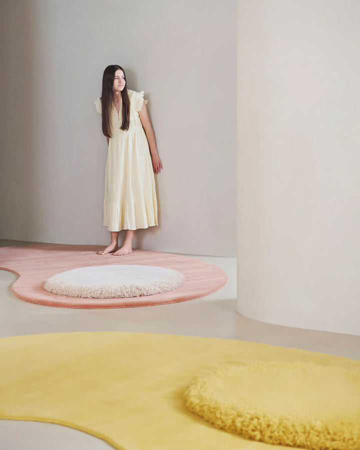 Ciclopi-Sasso Rug Rugs Amini