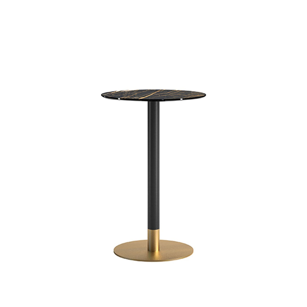 CILINDRO CERAMIC BISTRO TABLE Dining Table Eforma   