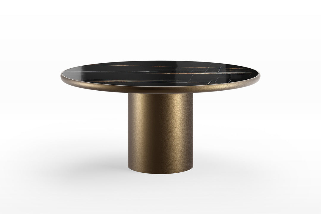 CILINDRO KING DINING TABLE Kitchen & Dining Room Tables Eforma