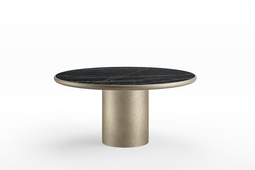 CILINDRO KING DINING TABLE Kitchen & Dining Room Tables Eforma