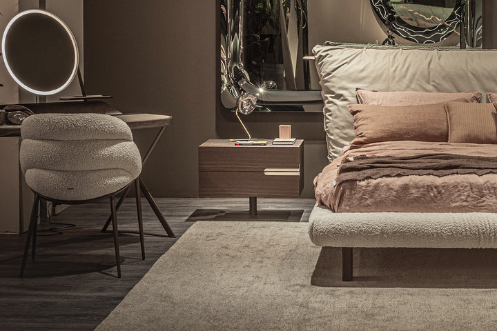 Ciro Nightstand Nightstands Cattelan Italia