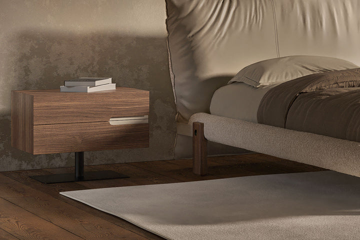 Ciro Nightstand Nightstands Cattelan Italia