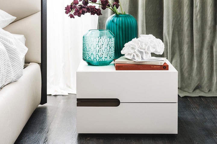 Ciro Nightstand Nightstands Cattelan Italia