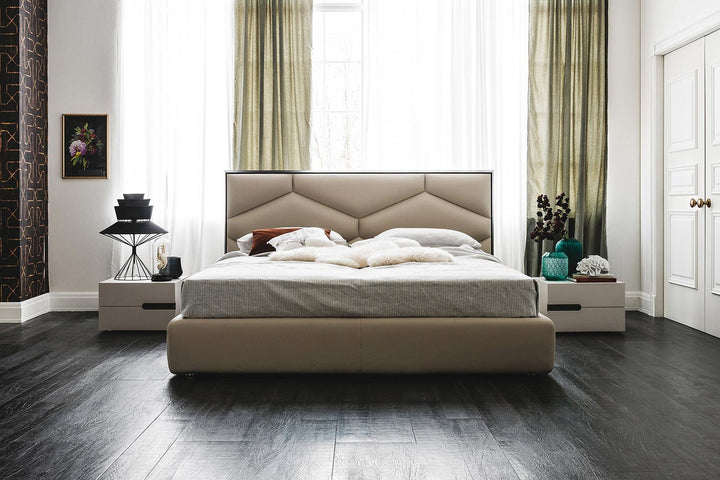 Ciro Nightstand Nightstands Cattelan Italia
