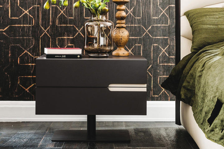 Ciro Nightstand Nightstands Cattelan Italia