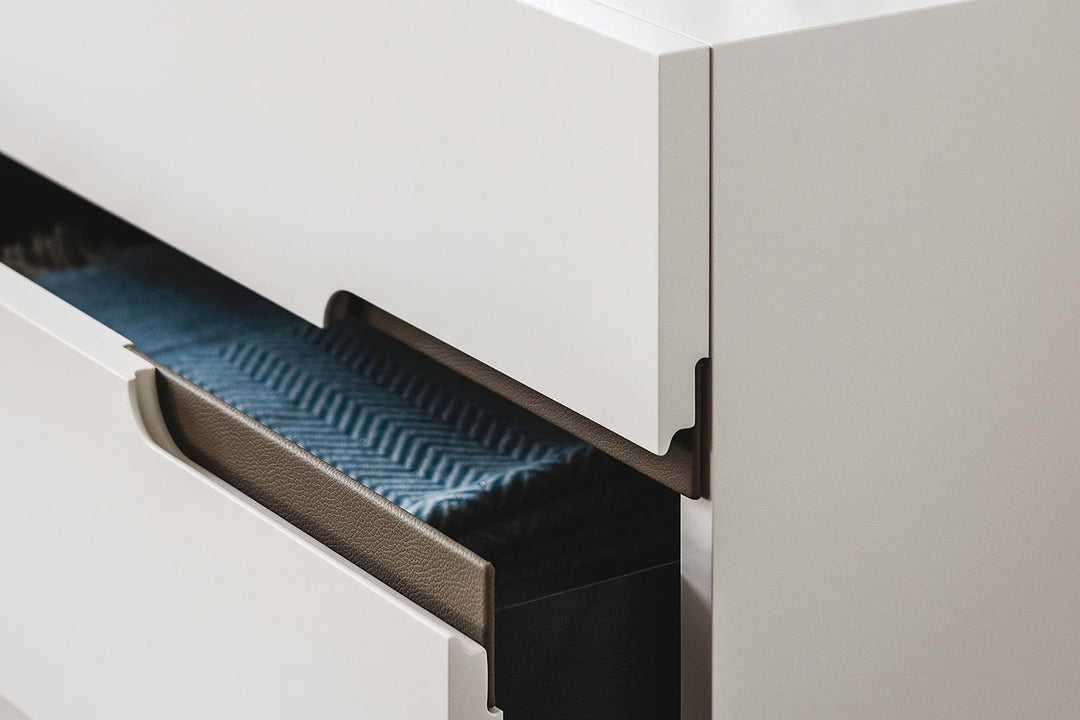 Ciro Nightstand Nightstands Cattelan Italia