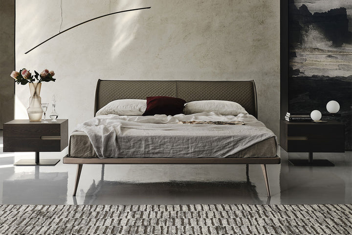 Ciro Nightstand Nightstands Cattelan Italia