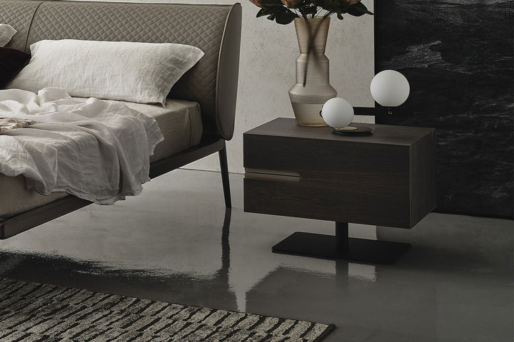 Ciro Nightstand Nightstands Cattelan Italia