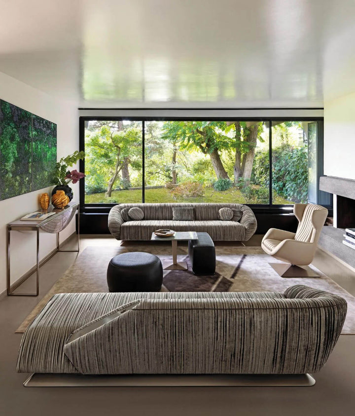 Citizen Sofa Sofas & Sectionals Visionnaire