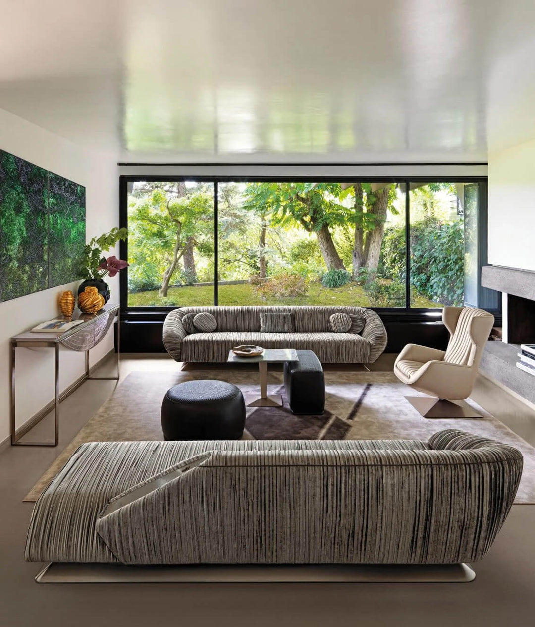 Citizen Sofa Sofas & Sectionals Visionnaire