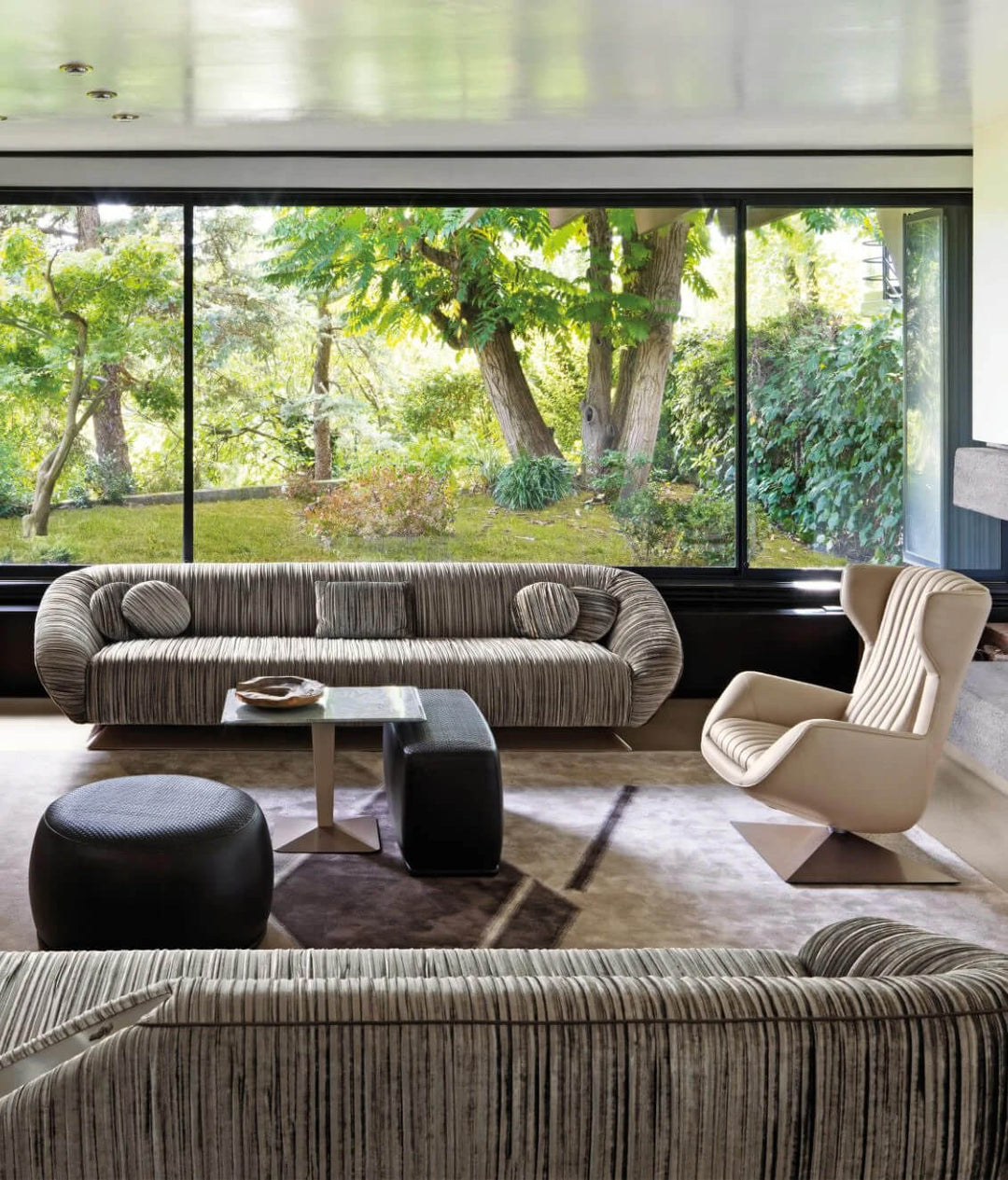 Citizen Sofa Sofas & Sectionals Visionnaire