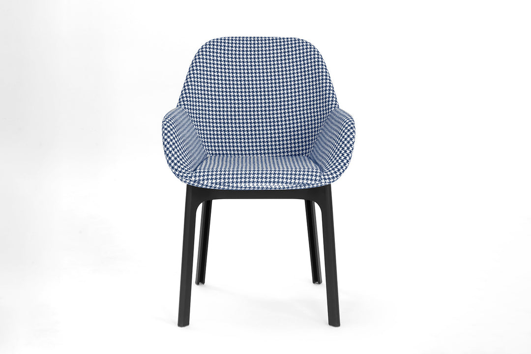 Clap Dining Chair Dining Chairs Kartell