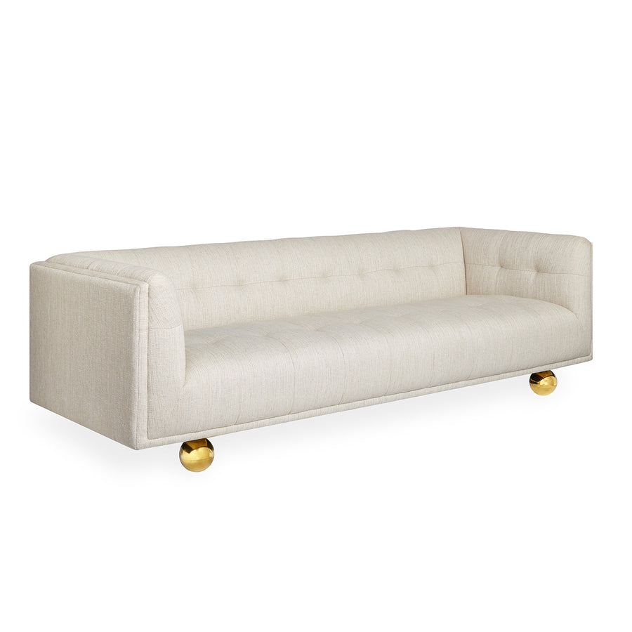 Claridge 90" Sofa Jonathan Adler