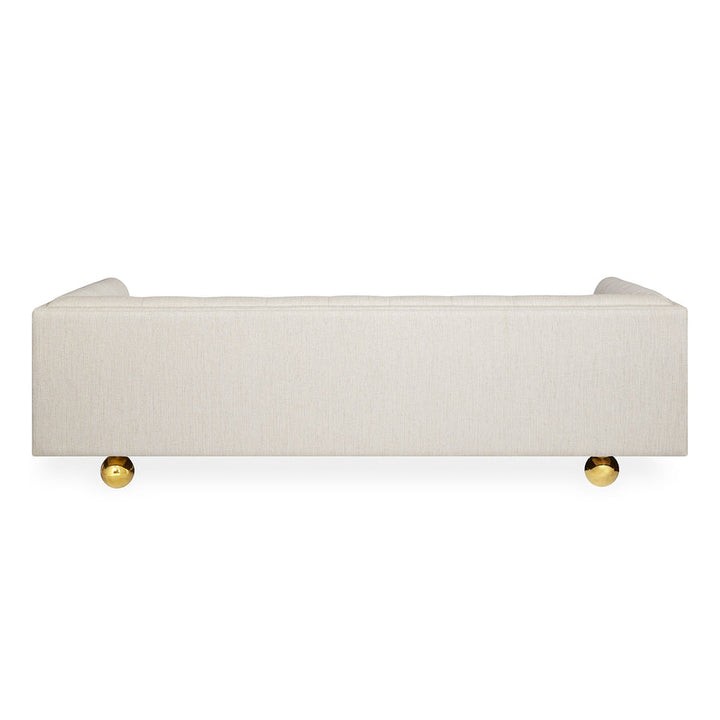 Claridge 90" Sofa Jonathan Adler