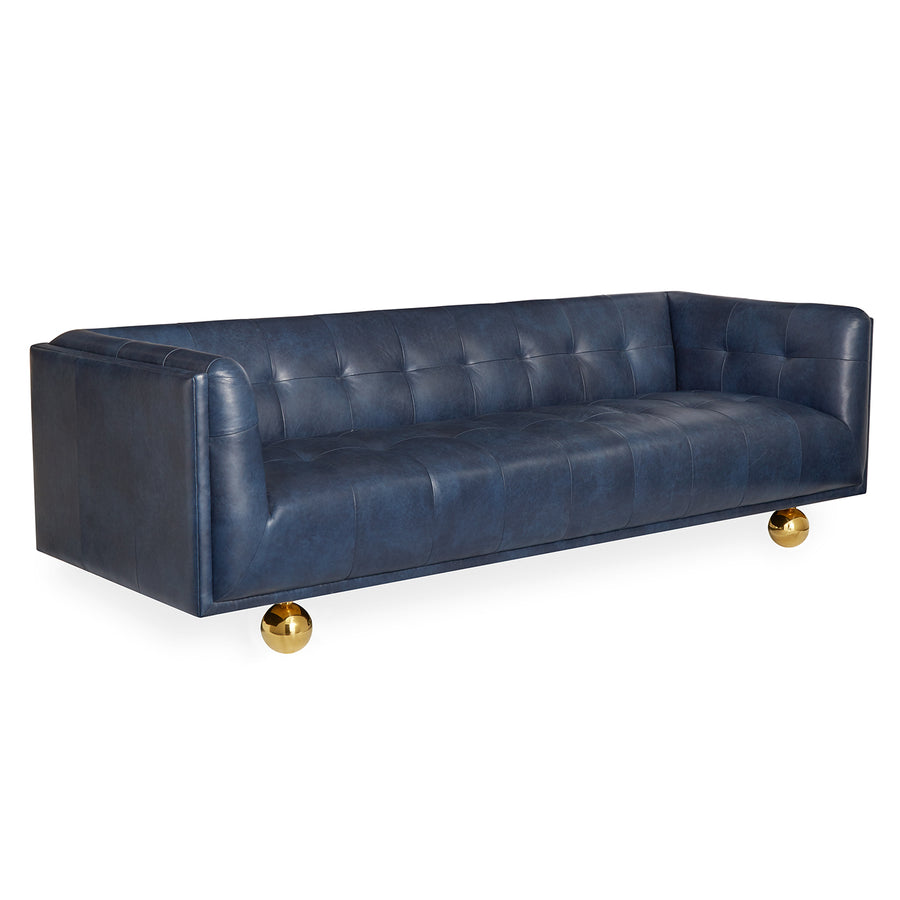 Claridge 90" Sofa Jonathan Adler