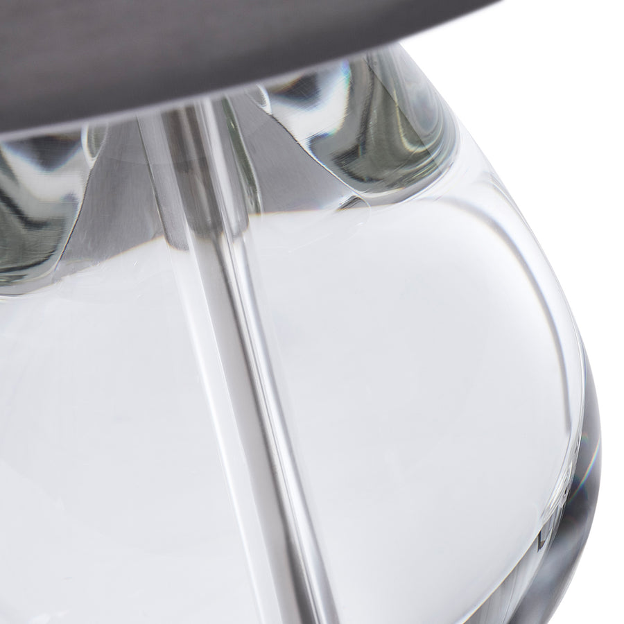 Claridge Teardrop Table Lamp Jonathan Adler