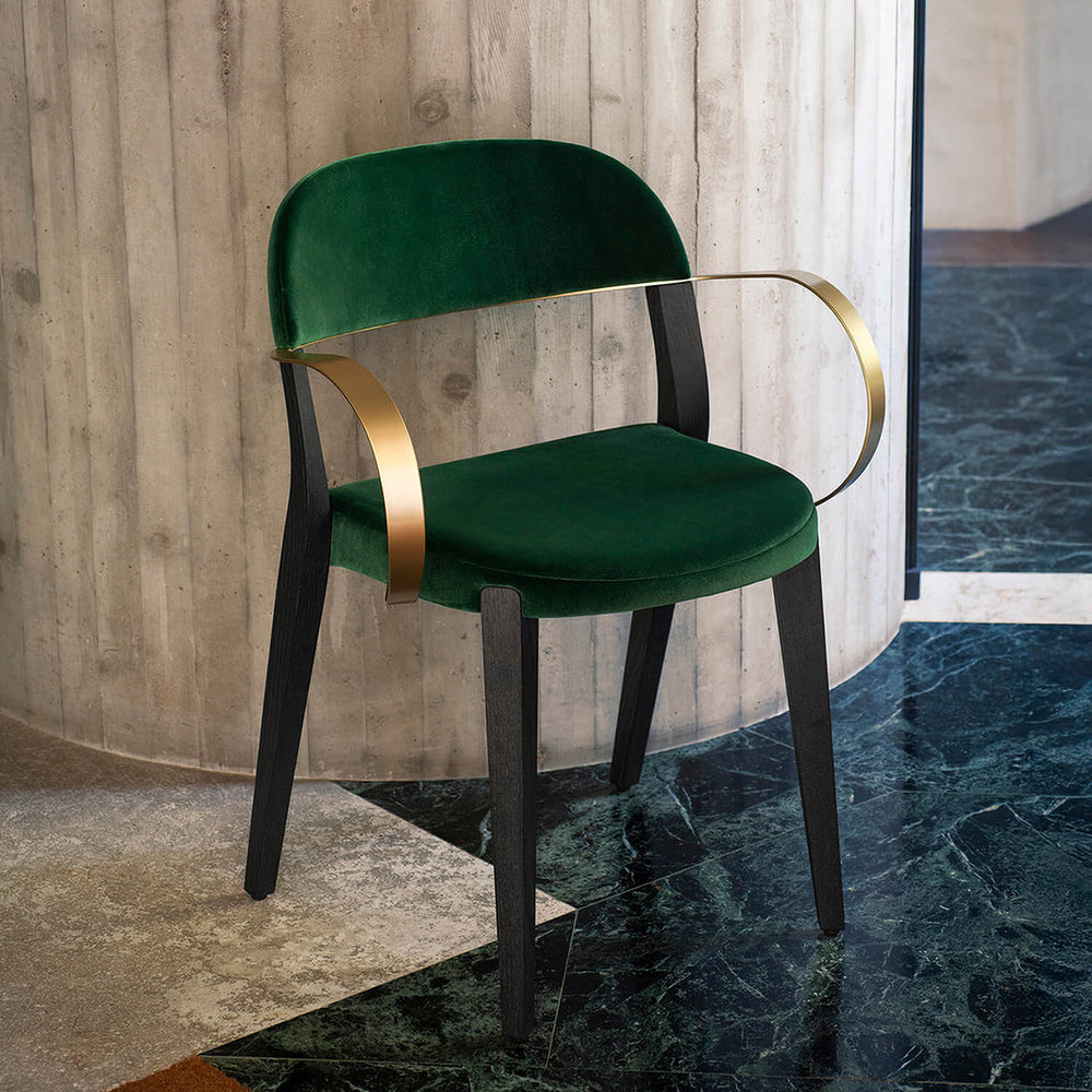 Minima Chair Chairs & Armchairs Potocco