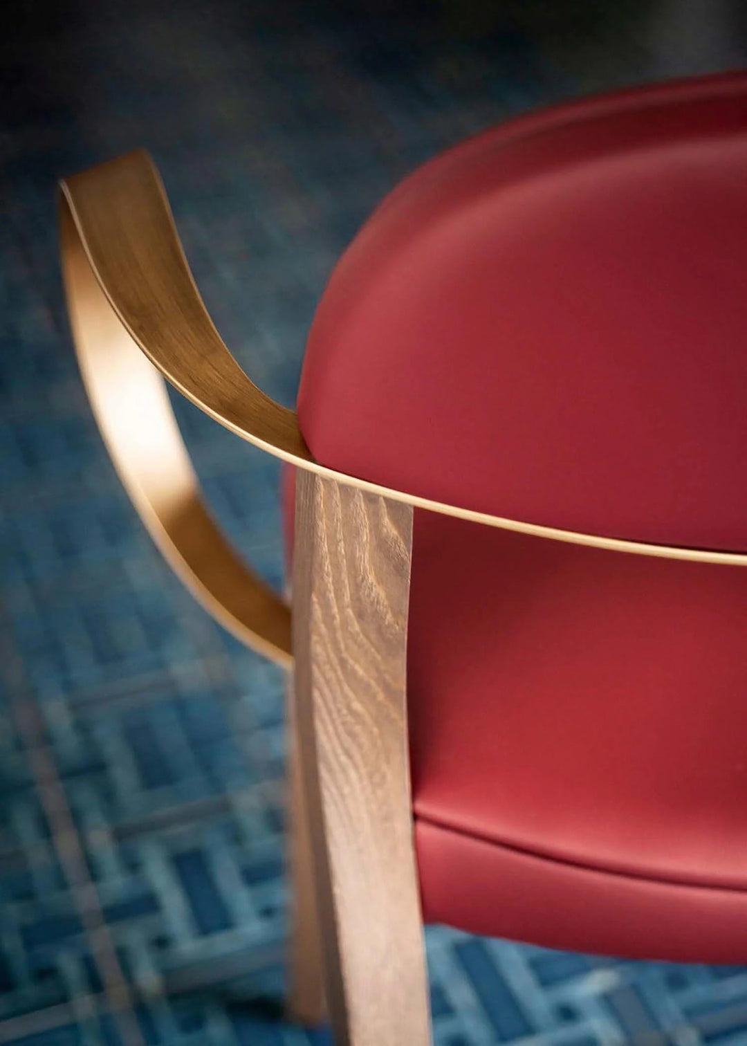 Minima Chair Chairs & Armchairs Potocco