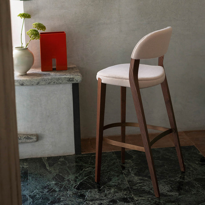 Minima Stool Bar Stools & Counter Stools Potocco