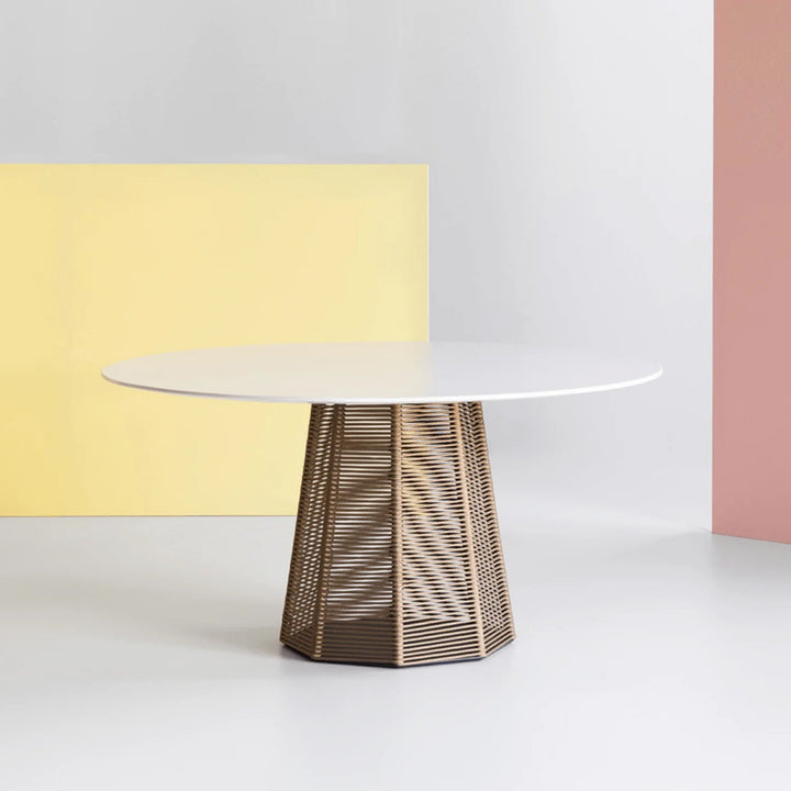 Sophie Table Fixed Tables Potocco