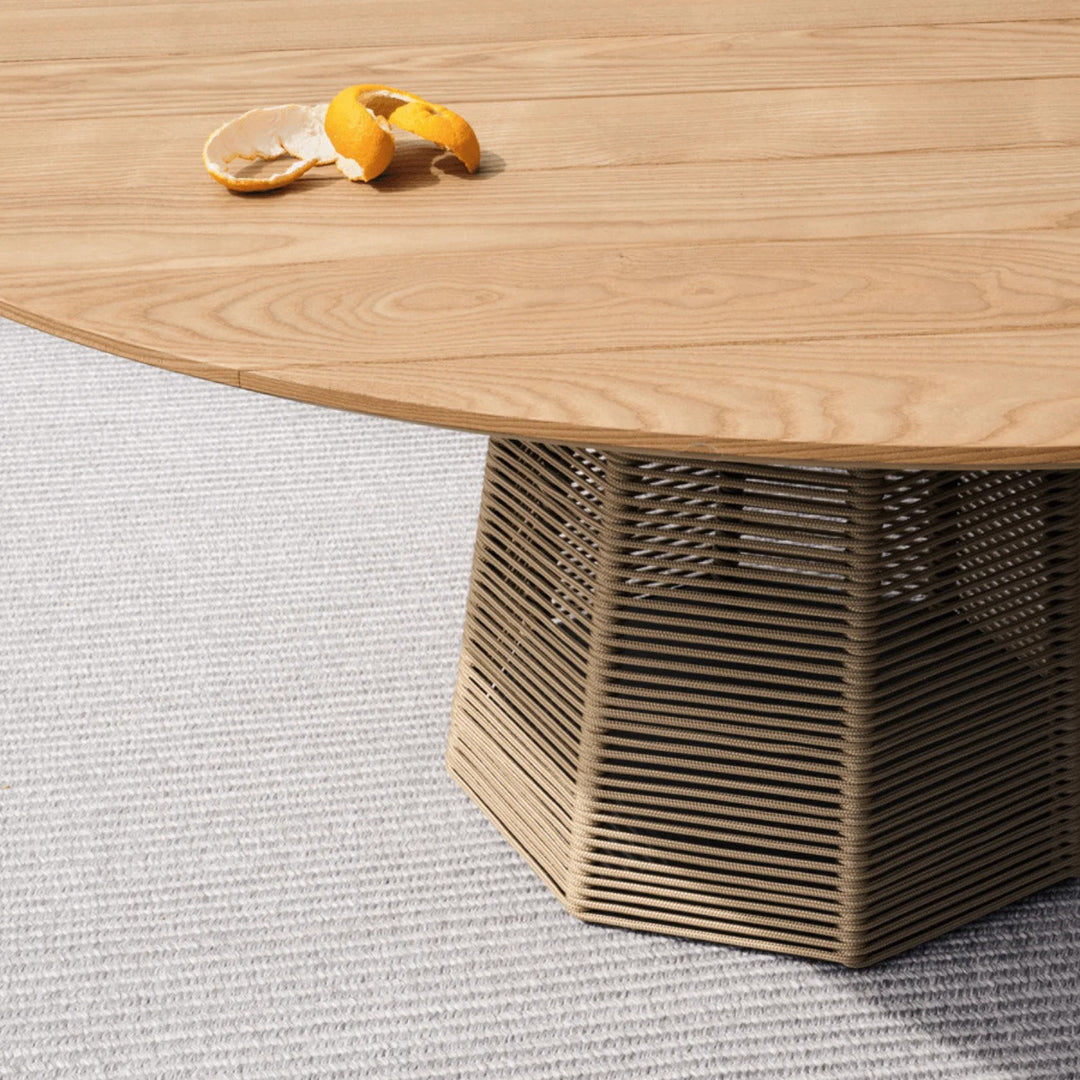 Sophie Table Fixed Tables Potocco