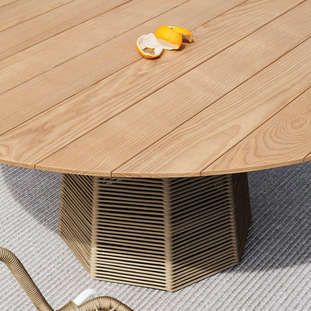 Sophie Table Fixed Tables Potocco