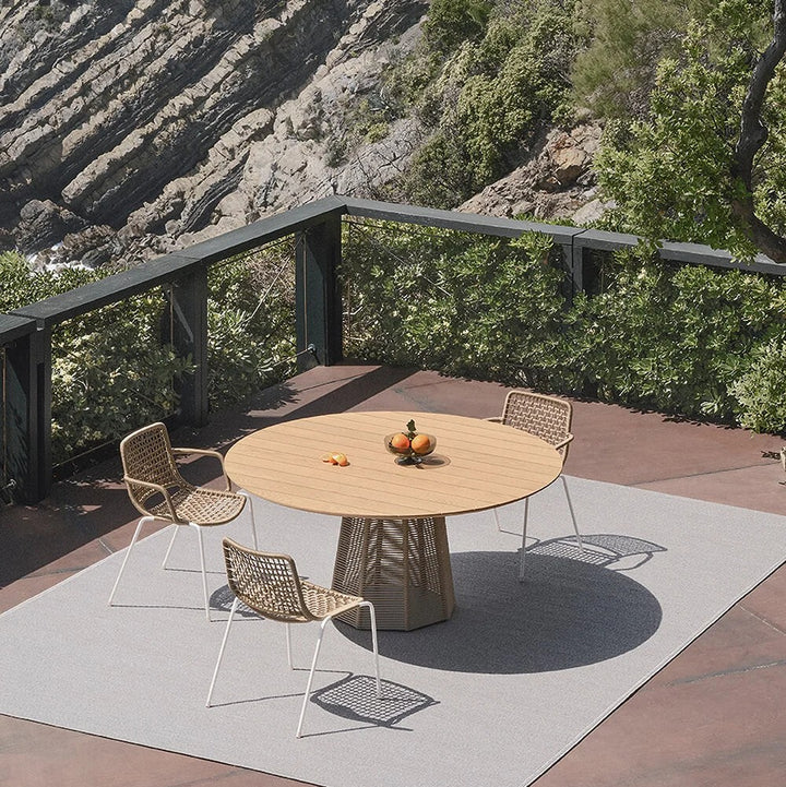 Sophie Table Fixed Tables Potocco