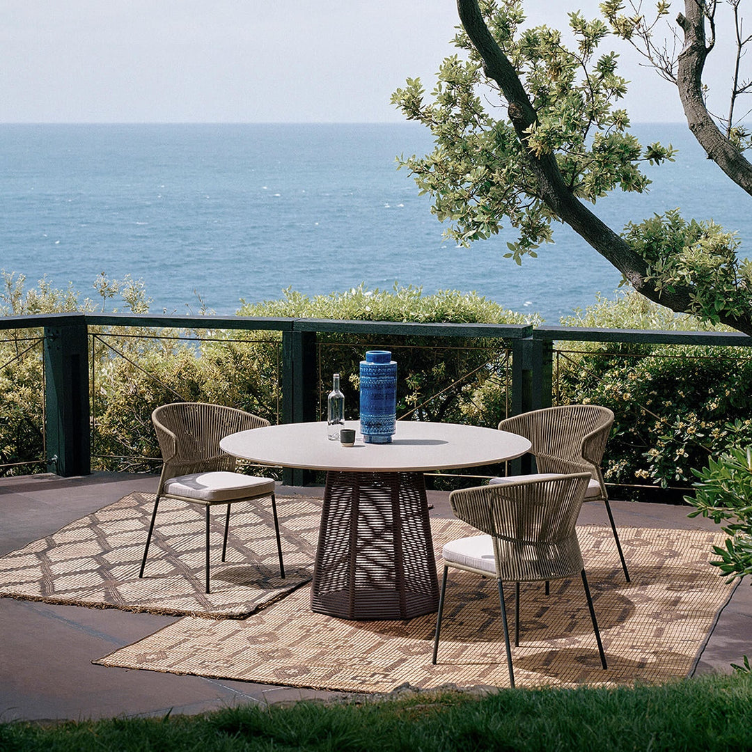 Sophie Table Fixed Tables Potocco