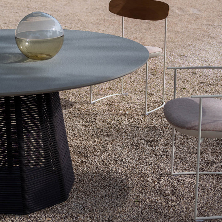 Sophie Table Fixed Tables Potocco