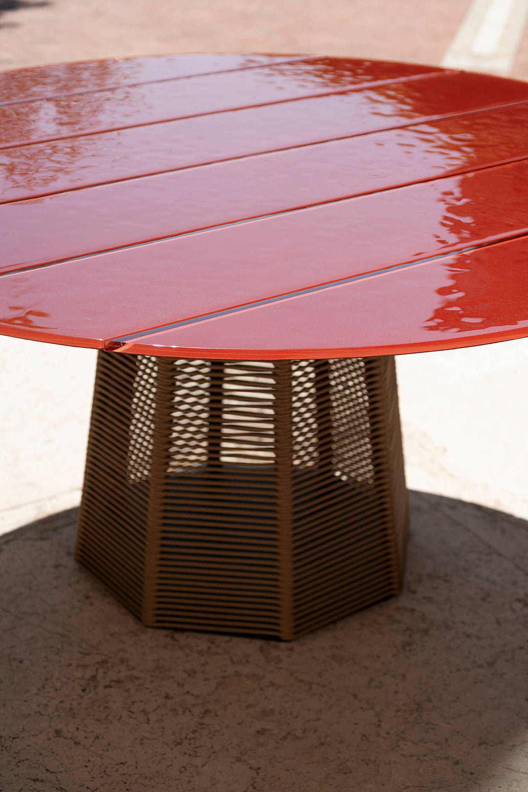 Sophie Table Fixed Tables Potocco