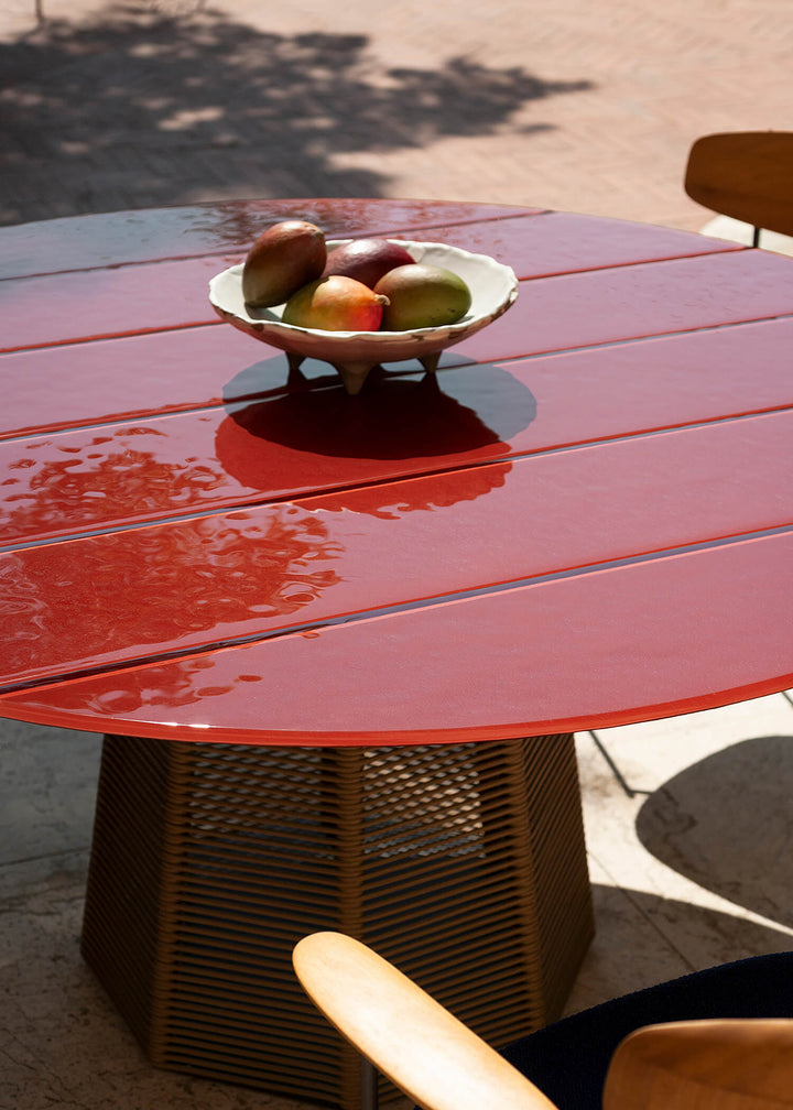 Sophie Table Fixed Tables Potocco