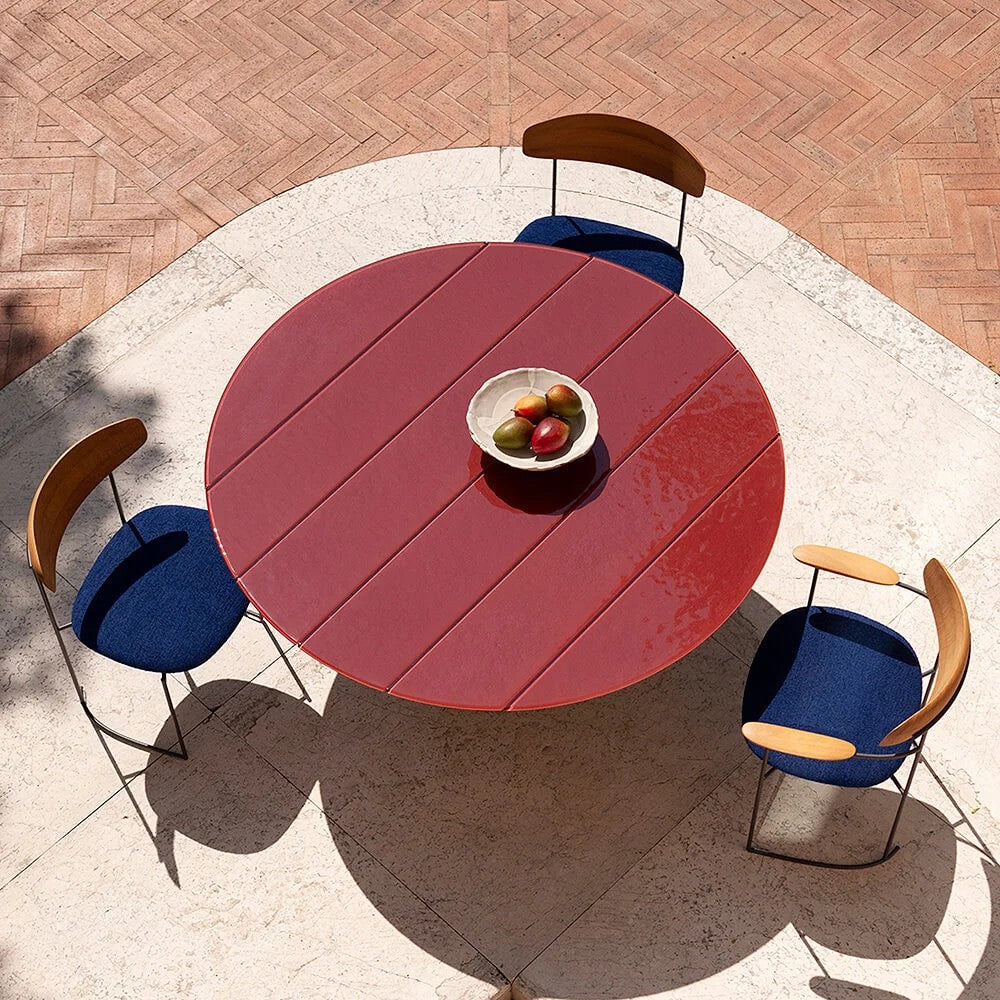Sophie Table Fixed Tables Potocco