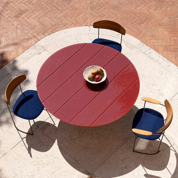 Sophie Table Fixed Tables Potocco
